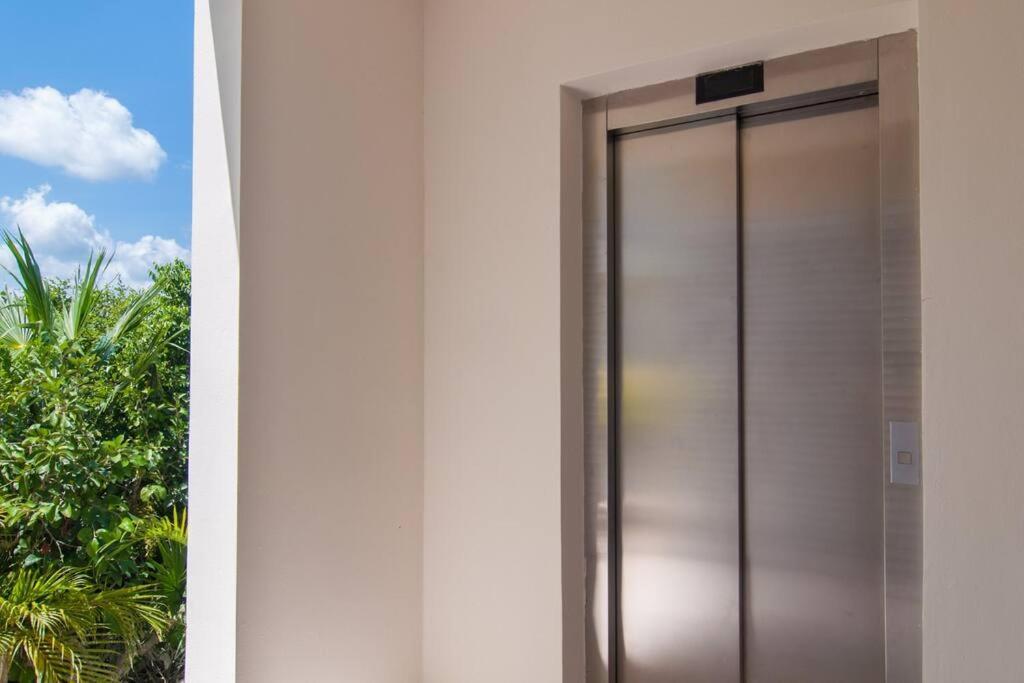 Ground Level Garden Condo At Akumal South By Tao Santamar Εξωτερικό φωτογραφία